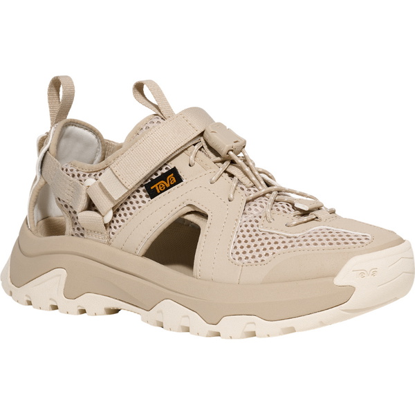 2026 Teva Hurricane XLT3 Vand-sandaler Til Kvinder Med Lukket Tå 1173723 - Oyster